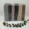 Purry Cotton Набір шести махрових рушників для лазні  Cotton Fisto 70х140 см (PC-6FT-70x140) - зображення 1