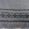 Purry Cotton Набір шести махрових рушників для лазні  Cotton HARPUT 70х140 см (PC-6HT-70x140) - зображення 7