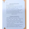 Sikel Набір шести банних махрових рушників сауна  PURRY COTTON GULFEM 90x150 (AMR-PLSG 2323-90x150) - зображення 3