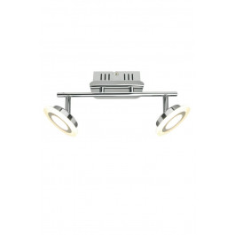   Laguna Lighting Спот 2x5 Вт хром 70401-02