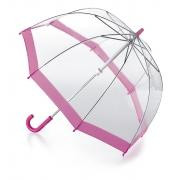   Fulton Зонт-трость детский  Funbrella-2 C603 Pink розовый механический