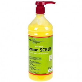helpix Очищувач рук Helpix Lemon Scrub 4823075802944 1л