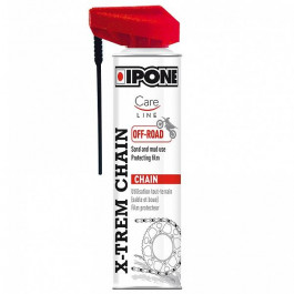 IPONE Змазка для ланцюгів Ipone Spray X-Trem Chain Off-Road 250мл