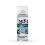   Domo Тефлоновая сверхводостойкая смазка PTFE 100 мл  ХD 10135 (XD-ХD 10135)