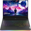 Lenovo Legion 9 16IRX8 Carbon Black (83AG000WRM) - зображення 1