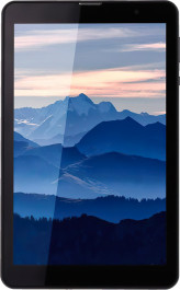 Sigma mobile Tab A801 Black