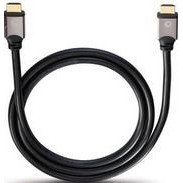 Oehlbach Black Magic HDMI 1.4 92451