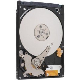   Seagate Momentus 7200.4 ST9500423AS