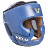 Velo Шлем боксерский с полной защитой VL-2219 XL, синий - зображення 1