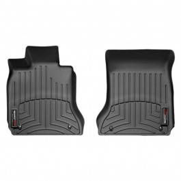 WeatherTech Коврики в салон для BMW 7 2010- F01 (442421)