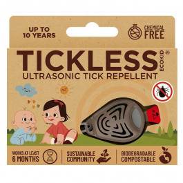 Tickless Eco (ECOK01)