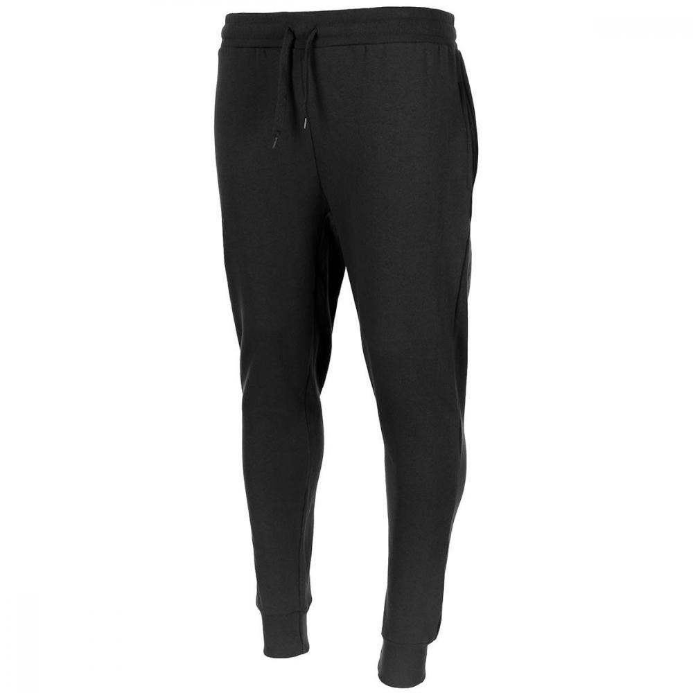 MFH Спортивні штани  Jogger - Black - зображення 1