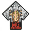 M-Tac MG Operator 3D PVC - Full Color (51348208) - зображення 1