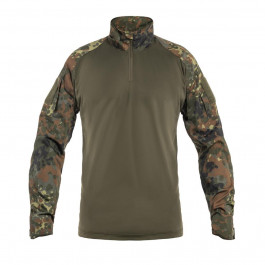 Mil-Tec Tactical Field Shirt - Flecktarn (10920021-905)