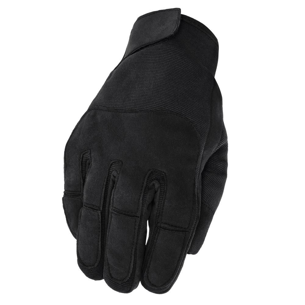 Mil-Tec Армійські тактичні зимові рукавички  - чорні (12520802-902) - зображення 1