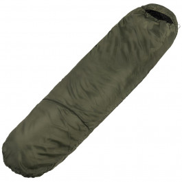 Mil-Tec US Style 2-pcs Modular Sleeping Bag (14113001)
