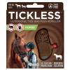 Tickless Horse - коричневий (PRO-105BR) - зображення 1