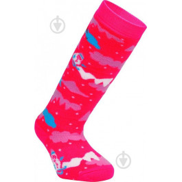 McKinley Шкарпетки  Socky III J 421282-395 р.23-26 кольоровий