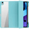 Mutural PINYUE Case Sky Blue для iPad 12.9" Pro M1 2021-2022 - зображення 1