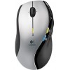 Logitech MX610 Left-Hand Laser Cordless Mouse - зображення 1