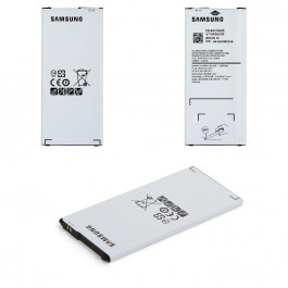 Samsung EB-BA510ABE 2900 mAh