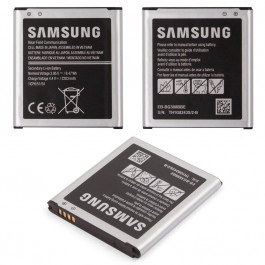 Samsung EB-BG388BBE (2200 mAh)