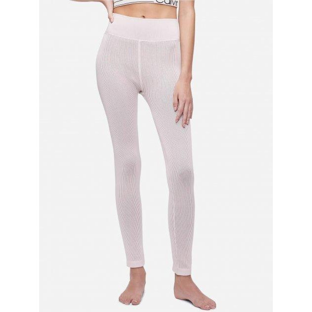 Calvin Klein Спортивні штани жіночі  834643889 XL Бежеві (1159793810) - зображення 1