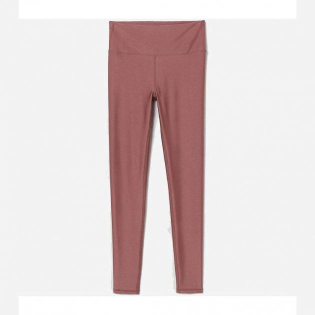 H&M Спортивні штани жіночі  Q2610-730683 XL Темно-рожеві (hm08455262907) - зображення 1