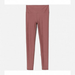 H&M Спортивні штани жіночі  Q2610-730683 XL Темно-рожеві (hm08455262907)