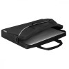 Defender Сумка для ноутбука 15.6"  Lite Black/Gray - зображення 4