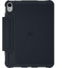 URBAN ARMOR GEAR Чохол  для Apple iPad 10.9"(10TH GEN, 2022) DOT, Black (12339V314040) - зображення 1
