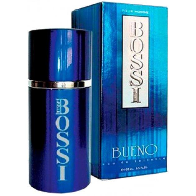 Aroma Perfume Lucca Bossi Bueno Туалетная вода 100 мл - зображення 1
