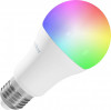 Tesla TechToy Smart LED RGB 11W E27 ZigBee (TSL-LIG-A70ZB) - зображення 1