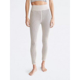 Calvin Klein Спортивні штани жіночі  969847369 XL Бежеві (1159795296)