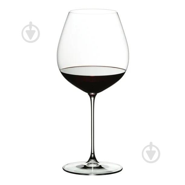 Riedel Набір бокалів для червоного вина Pinot Noir 705 мл 2 шт. (5900313) - зображення 1