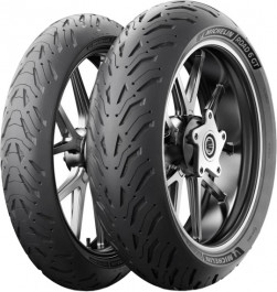 Michelin Road 6 GT (120/70R17 58W)