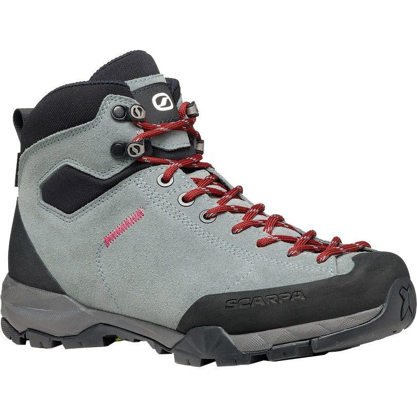 Scarpa Жіночі черевики  Mojito Hike GTX Women (63318-202) 40 Світло-сірий - зображення 1