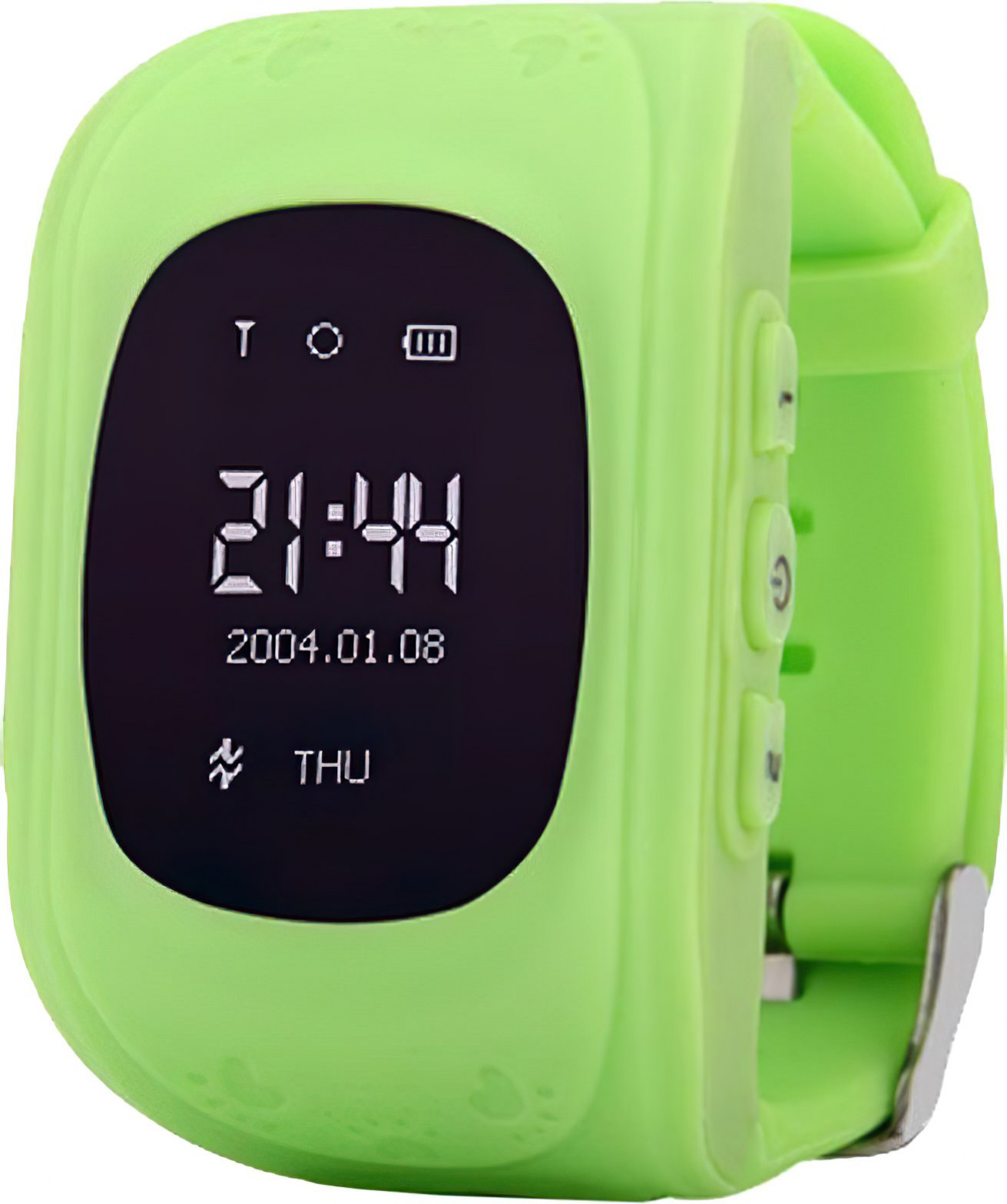 UWatch Q50 Kid smart watch - зображення 1