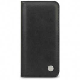   Moshi Overture Case with Detachable Magnetic Wallet for iPhone 13 Pro Jet Black (99MO133013)