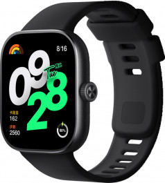 Смарт-годинники і фітнес-браслети Xiaomi