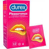 Durex Pleasuremax 12 шт. - зображення 1