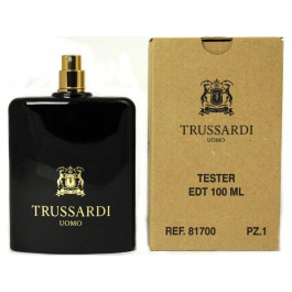   Trussardi Uomo 2011 Туалетная вода 100 мл Тестер