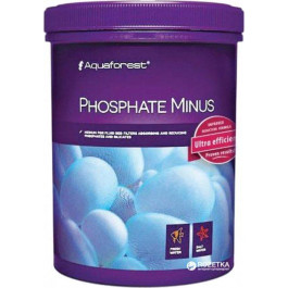 Aquaforest Удаления фосфатов и силикатов Phosphate Minus (735001)
