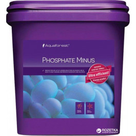   Aquaforest Удаления фосфатов и силикатов Phosphate Minus (735049)