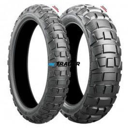 Bridgestone Грузовые шины  R227 (рулевая) 245/70 R17.5 136/134M