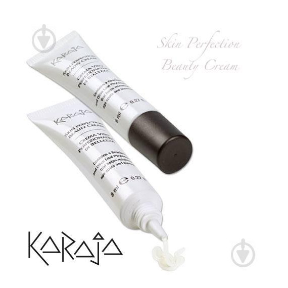 Karaja Крем для лица день-ночь  Skin Perfection Beauty 8 мл (8058150551431) - зображення 1