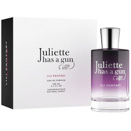 Juliette Has a Gun Lili Fantasy Парфюмированная вода для женщин 100 мл