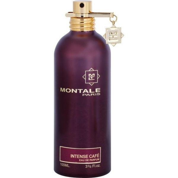 Montale Intense Cafe Парфюмированная вода унисекс 100 мл Тестер - зображення 1