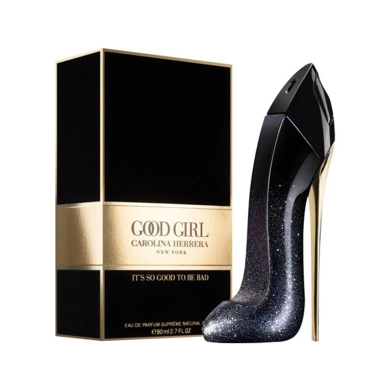 Carolina Herrera Good Girl Supreme Парфюмированная вода для женщин 80 мл - зображення 1