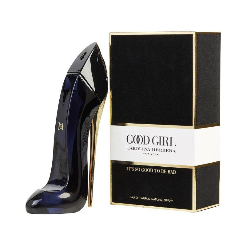 Carolina Herrera Good Girl Парфюмированная вода для женщин 50 мл - зображення 1